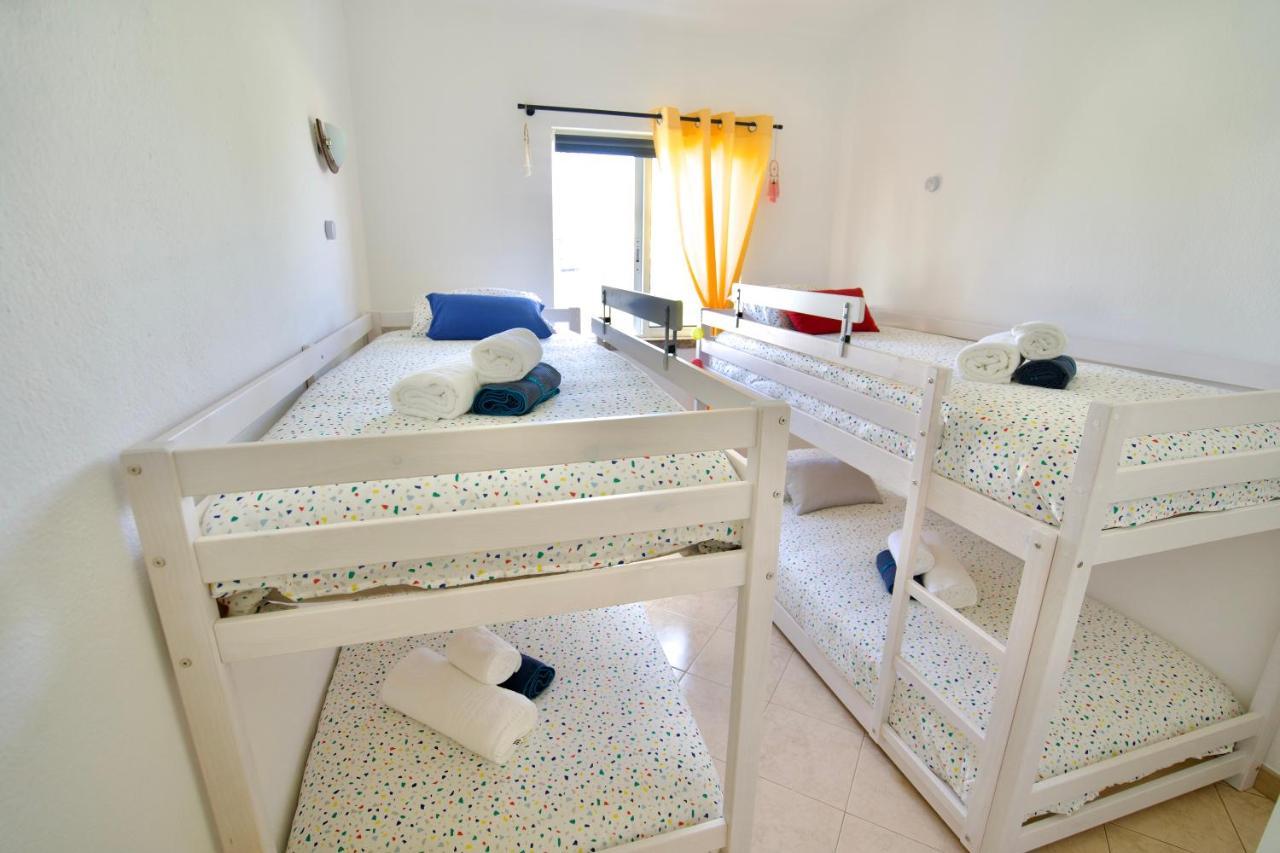 Villa Paca Algarve Vilamoura 8 Personnes Quarteira Exterior foto